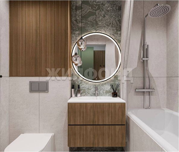 
  Продается 2-комн. квартира 37.6 м². Фото 7.