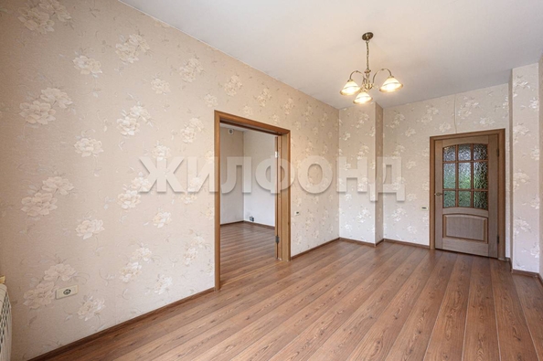 
  Продается 2-комн. квартира 62 м². Фото 3.