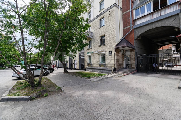 
  Продается 2-комн. квартира 62 м². Фото 23.