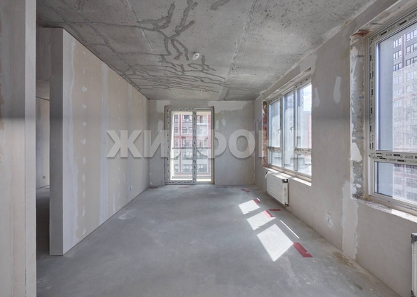 
  Продается 2-комн. квартира 77.7 м², в ЖК Мылзавод, дом 2. Фото 12.