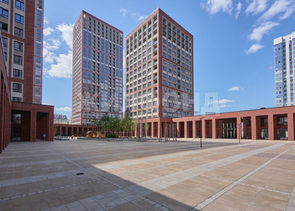 
  Продается 2-комн. квартира 77.7 м², в ЖК Мылзавод, дом 2. Фото 30.