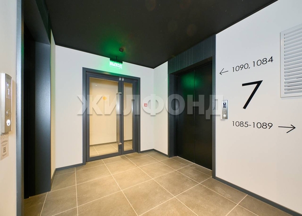 
  Продается 2-комн. квартира 77.7 м², в ЖК Мылзавод, дом 2. Фото 34.
