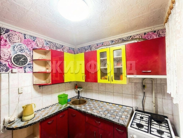 
  Продается 2-комн. квартира 44.7 м². Фото 3.