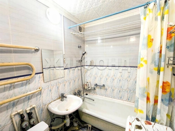 
  Продается 2-комн. квартира 44.7 м². Фото 17.