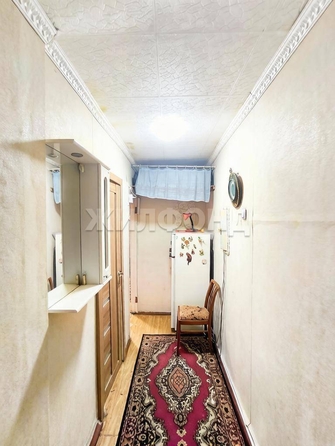 
  Продается 2-комн. квартира 44.7 м². Фото 24.