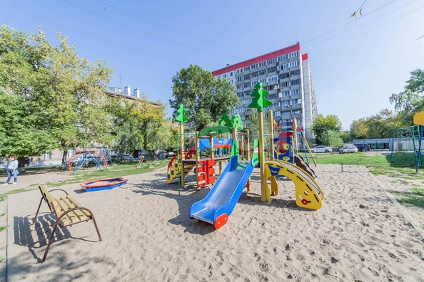 
  Продается 2-комн. квартира 44.7 м². Фото 27.