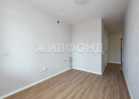 
  Продается 2-комн. квартира 55.6 м², в ЖК Ельцовский, 1-2 б/с. Фото 6.