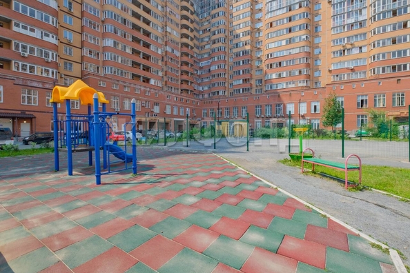 
  Продается 2-комн. квартира 55.6 м², в ЖК Ельцовский, 1-2 б/с. Фото 18.