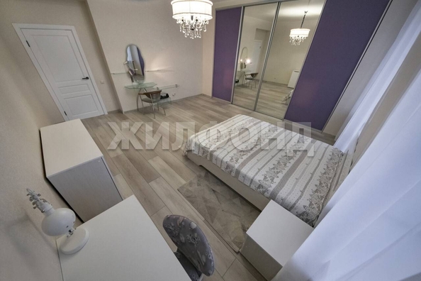 
  Продается 3-комн. квартира 109.8 м². Фото 11.
