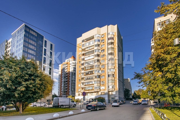 
  Продается 3-комн. квартира 81.9 м². Фото 26.