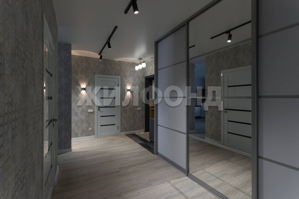 
  Продается 3-комн. квартира 66.3 м². Фото 18.