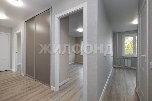 
  Продается 3-комн. квартира 60 м². Фото 3.