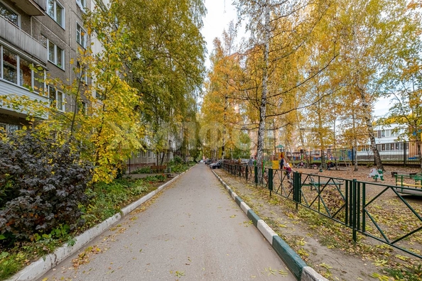 
  Продается 3-комн. квартира 60 м². Фото 24.