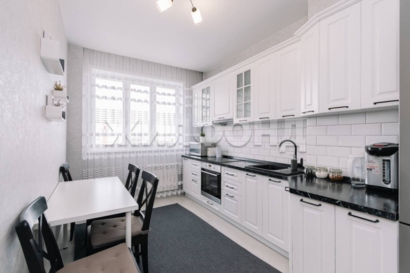 
  Продается 3-комн. квартира 77.9 м². Фото 5.