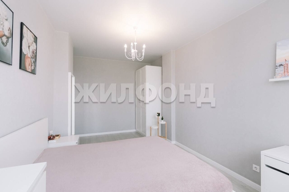 
  Продается 3-комн. квартира 77.9 м². Фото 13.