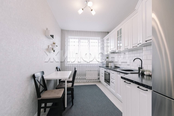 
  Продается 3-комн. квартира 77.9 м². Фото 15.