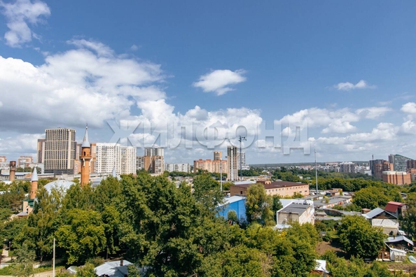 
  Продается 3-комн. квартира 77.9 м². Фото 34.