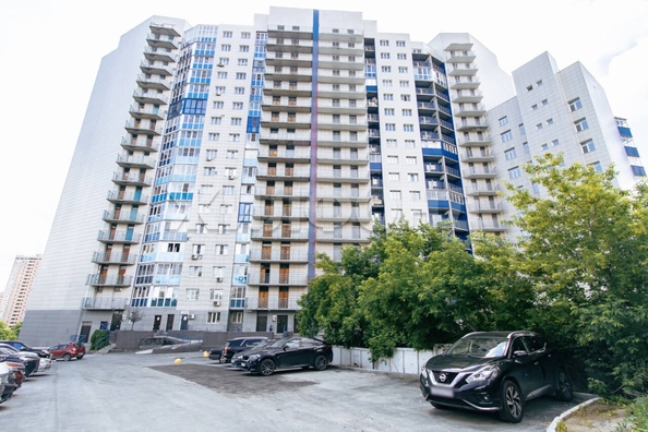 
  Продается 3-комн. квартира 77.9 м². Фото 37.