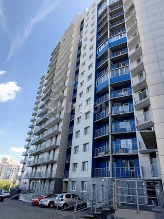 
  Продается 3-комн. квартира 77.9 м². Фото 43.