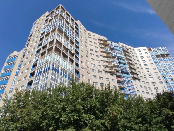 
  Продается 3-комн. квартира 77.9 м². Фото 45.