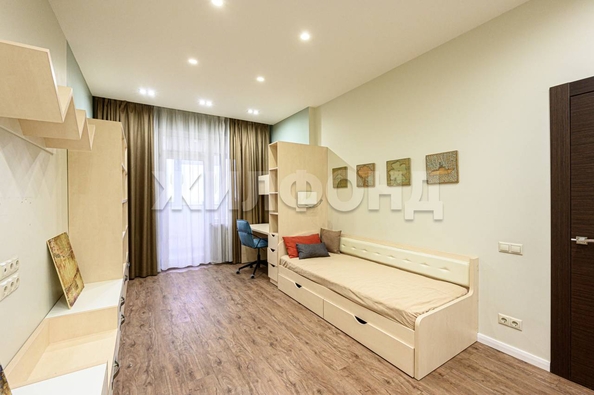 
  Продается 3-комн. квартира 105.5 м². Фото 15.