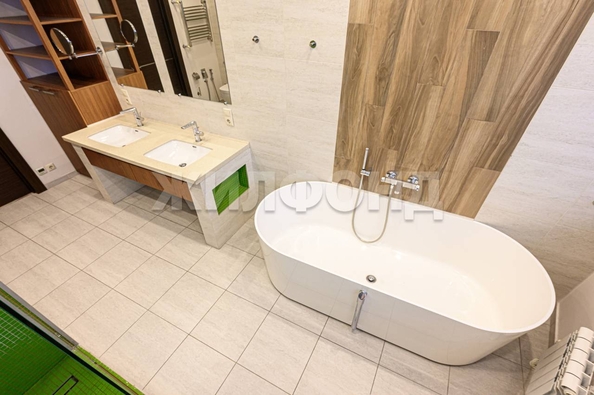 
  Продается 3-комн. квартира 105.5 м². Фото 22.