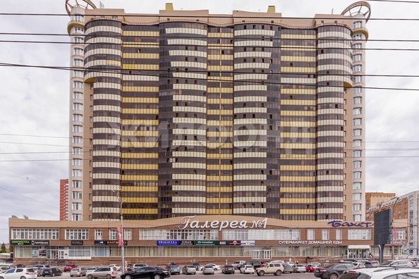 
  Продается 3-комн. квартира 105.5 м². Фото 41.