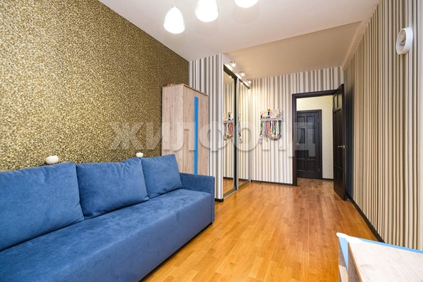 
  Продается 3-комн. квартира 89.8 м². Фото 10.
