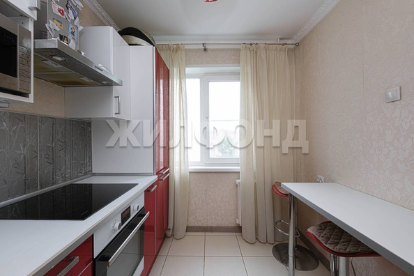 
  Продается 3-комн. квартира 60.1 м². Фото 8.