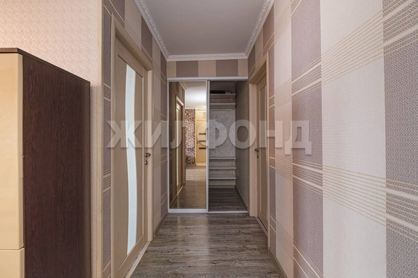 
  Продается 3-комн. квартира 60.1 м². Фото 14.