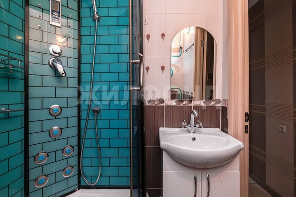 
  Продается 3-комн. квартира 60.1 м². Фото 28.