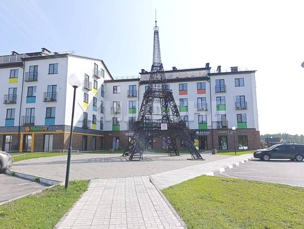 
  Продается 3-комн. квартира 57.7 м². Фото 11.