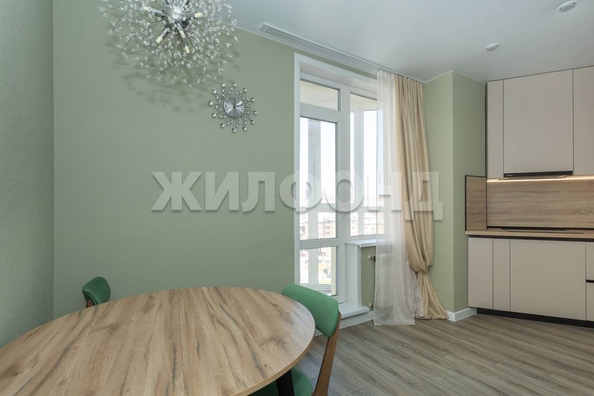 
  Продается 3-комн. квартира 82.7 м². Фото 8.