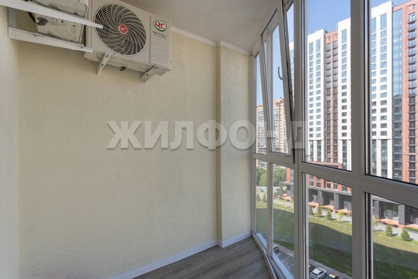 
  Продается 3-комн. квартира 82.7 м². Фото 16.