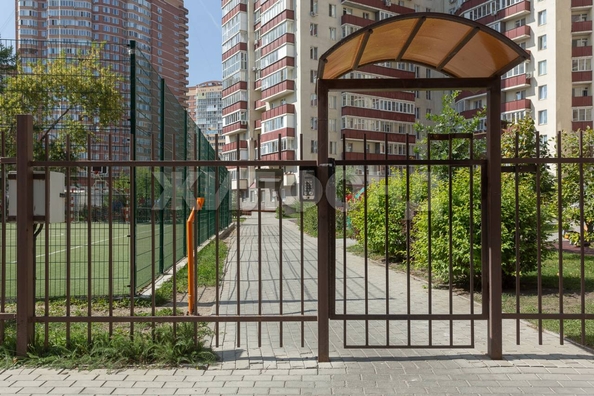
  Продается 3-комн. квартира 82.7 м². Фото 21.