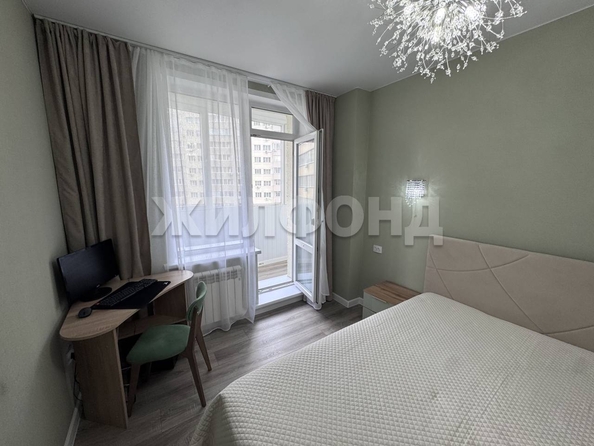 
  Продается 3-комн. квартира 82.7 м². Фото 15.