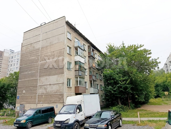 
  Продается 3-комн. квартира 57.4 м². Фото 12.