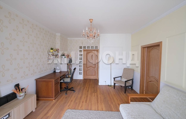 
  Продается 3-комн. квартира 80.5 м². Фото 3.