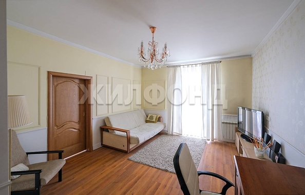 
  Продается 3-комн. квартира 80.5 м². Фото 5.