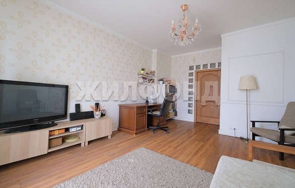 
  Продается 3-комн. квартира 80.5 м². Фото 6.