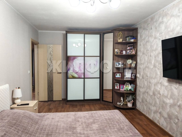 
  Продается 3-комн. квартира 61.4 м². Фото 2.