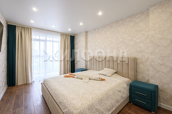 
  Продается 3-комн. квартира 65.9 м², в ЖК Чкалов, дом 2. Фото 6.