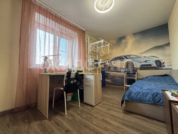 
  Продается 3-комн. квартира 65.5 м². Фото 16.