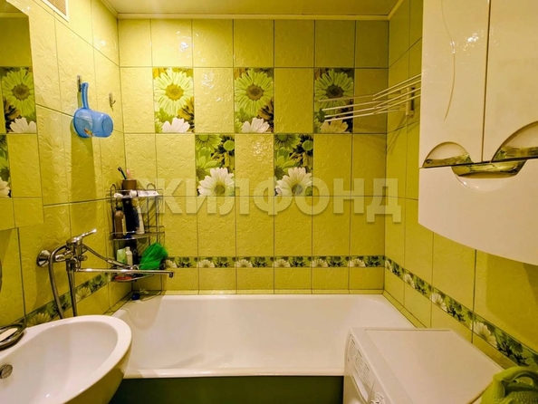 
  Продается 3-комн. квартира 64.6 м². Фото 13.