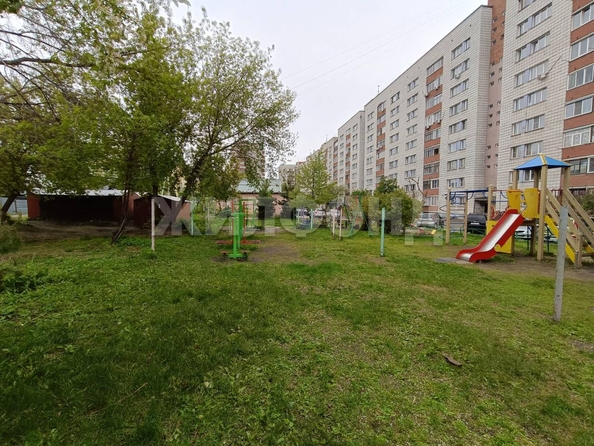 
  Продается 3-комн. квартира 65.2 м². Фото 18.