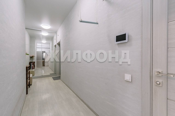 
  Продается 3-комн. квартира 72.8 м², в ЖК Просвещение. Фото 6.