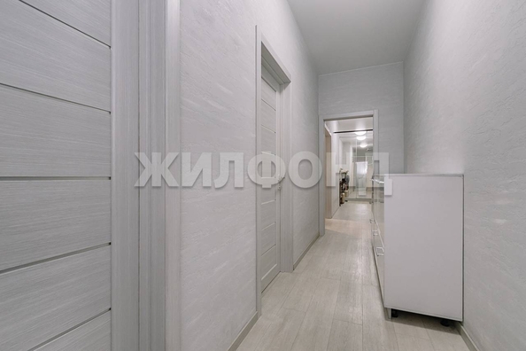 
  Продается 3-комн. квартира 72.8 м², в ЖК Просвещение. Фото 9.