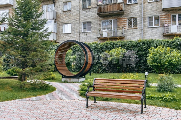 
  Продается 3-комн. квартира 72.8 м², в ЖК Просвещение. Фото 23.