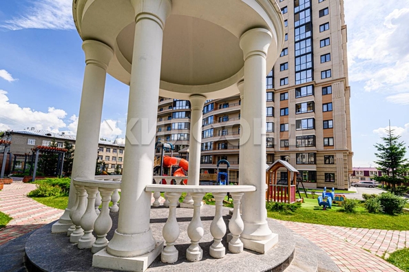 
  Продается 3-комн. квартира 72.8 м², в ЖК Просвещение. Фото 28.