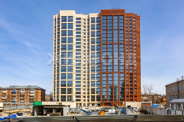 
  Продается 3-комн. квартира 70.6 м². Фото 3.
